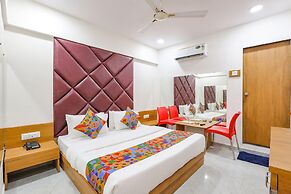 Fabhotel Crystal I