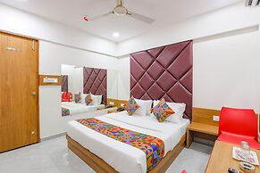 Fabhotel Crystal I