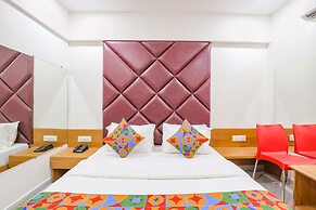 Fabhotel Crystal I