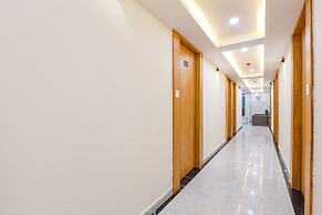 Fabhotel Crystal I