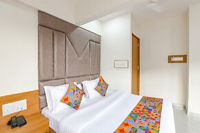 Fabhotel Crystal I