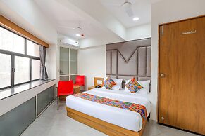 Fabhotel Crystal I
