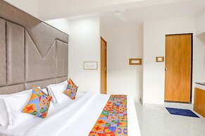 Fabhotel Crystal I