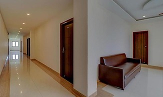 Fabhotel Shri Krishna Residency
