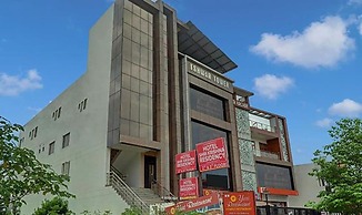 Fabhotel Shri Krishna Residency