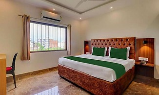 Fabhotel Shri Krishna Residency
