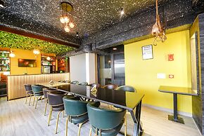 Fabhotel Prime Viraj Inn