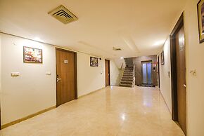 Fabhotel Prime Viraj Inn