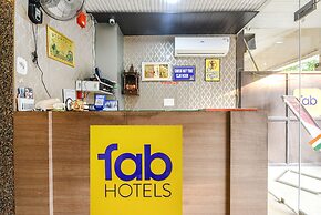 Fabhotel Prime Viraj Inn