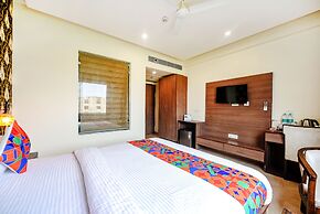 Fabhotel Prime Viraj Inn