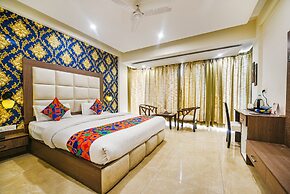 Fabhotel Prime Viraj Inn