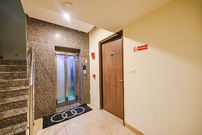 Fabhotel Prime Viraj Inn