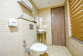 Fabhotel Prime Viraj Inn