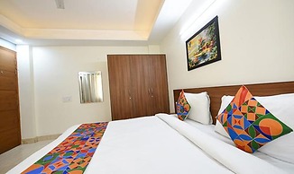 FabHotel Muktinath