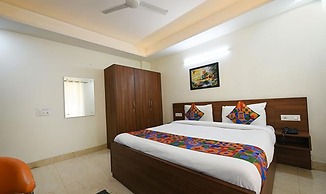 FabHotel Muktinath