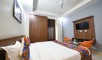 FabHotel Muktinath