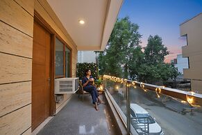 FabHotel Muktinath