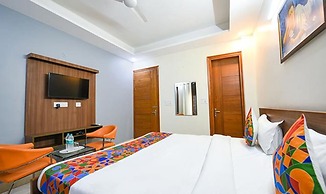 FabHotel Muktinath