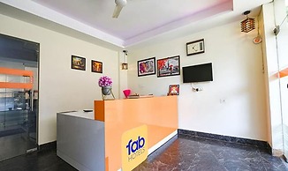 FabHotel Muktinath