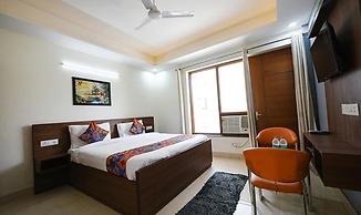 FabHotel Muktinath
