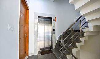 FabHotel Muktinath