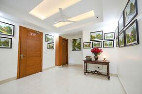 FabHotel Muktinath