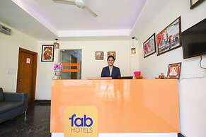FabHotel Muktinath