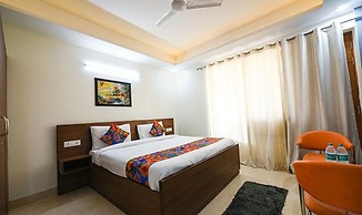 FabHotel Muktinath