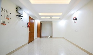 FabHotel Muktinath