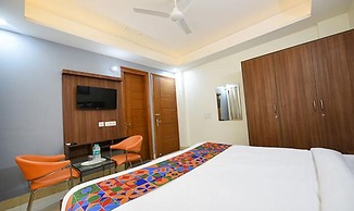 FabHotel Muktinath