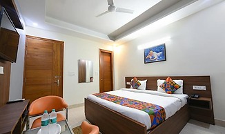 FabHotel Muktinath