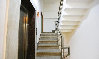 FabHotel Muktinath