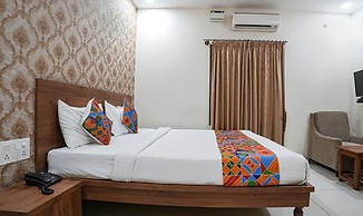 Fabhotel Champion Grand
