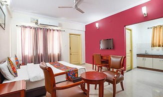Fabhotel The Kings Suites