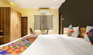 Fabhotel Radhika Ex