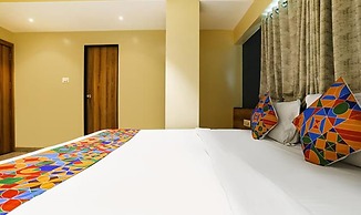 Fabhotel Radhika Ex