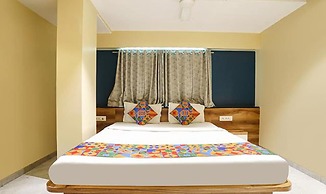 Fabhotel Radhika Ex