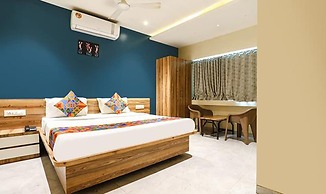 Fabhotel Radhika Ex
