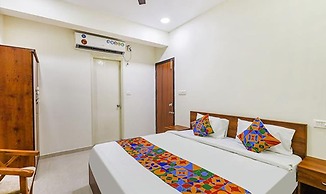 Fabhotel De Luxe