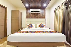 Fabhotel Presidency Studios