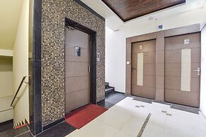 Fabhotel Presidency Studios
