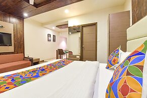 Fabhotel Presidency Studios