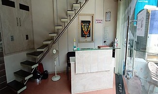 Fabhotel Sai Leela