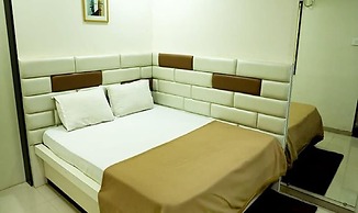 Fabhotel Sai Leela