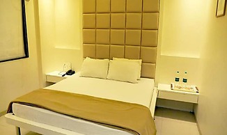 Fabhotel Sai Leela