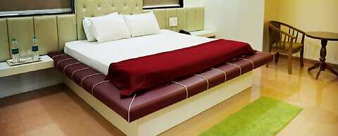 Fabhotel Sai Leela