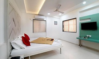 Fabhotel Sai Leela