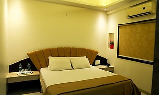 Fabhotel Sai Leela