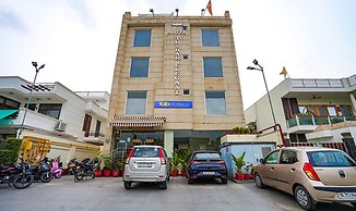 FabHotel Prime Tushar Elegant