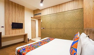 FabHotel Prime Tushar Elegant